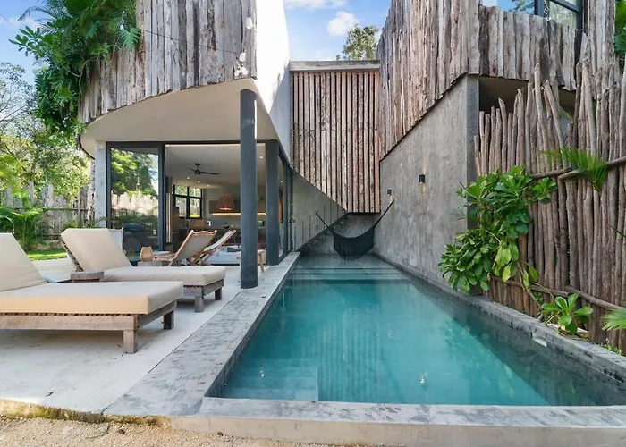 Chaca Apartment