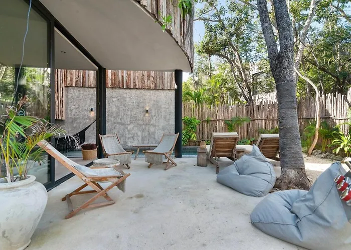 Chaca * Tulum