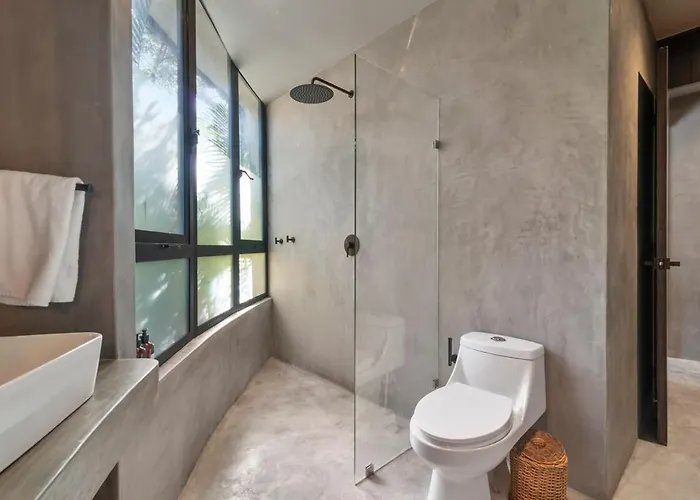 Chaca Apartment Tulum