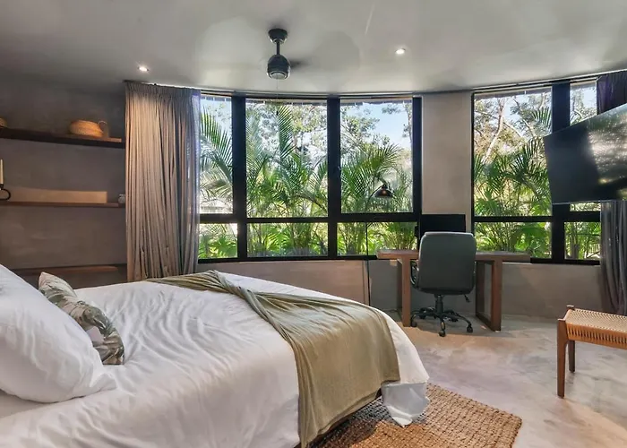 Chaca Apartment