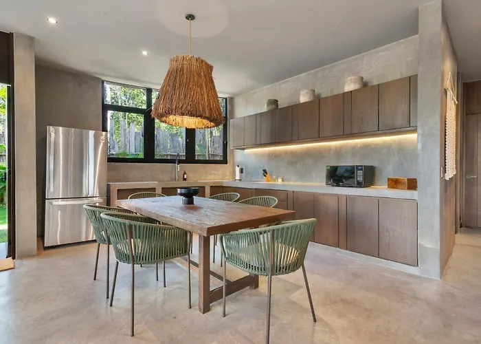 Chaca Apartment