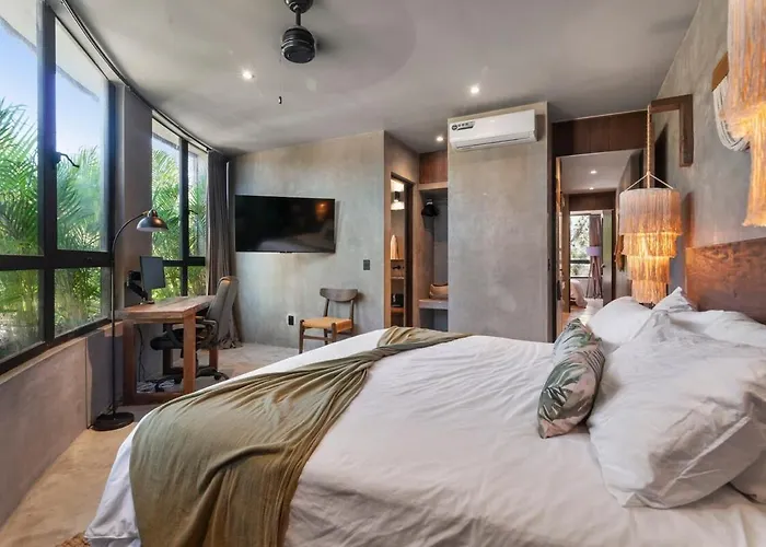 Apartment Chaca